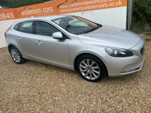 Volvo V40  2.0 D3 SE Euro 5 (s/s) 5dr