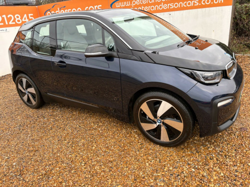 BMW i3  33kWh Auto 5dr