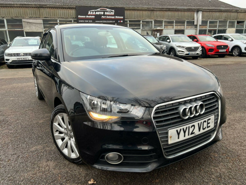 Audi A1  1.4 TFSI Sport Sportback Euro 5 (s/s) 5dr