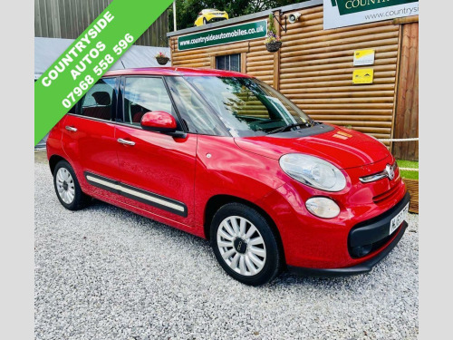 Fiat 500L  1.2 MULTIJET POP STAR 5d 85 BHP NEW TIMING CHAIN WATER PUMP SERVICE