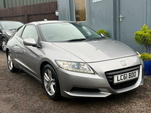 Honda CR-Z  1.5h IMA Sport Euro 5 3dr 