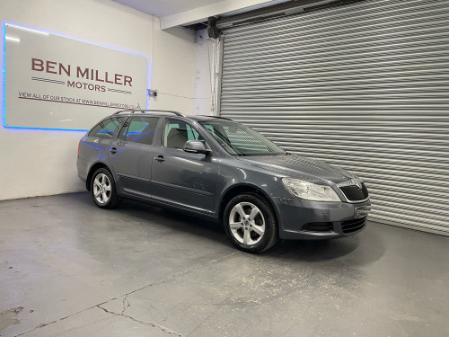 Skoda Octavia  1.8 TSI SE Plus