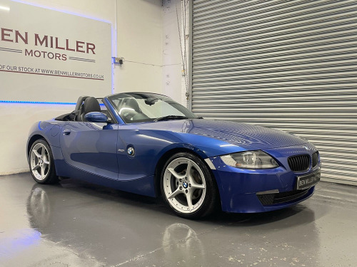 BMW Z4  2.0 i Edition Sport