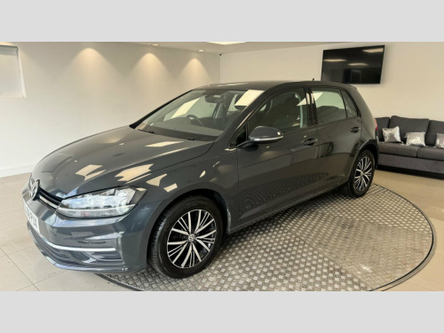 Volkswagen Golf  1.0 TSI SE Euro 6 (s/s) 5dr