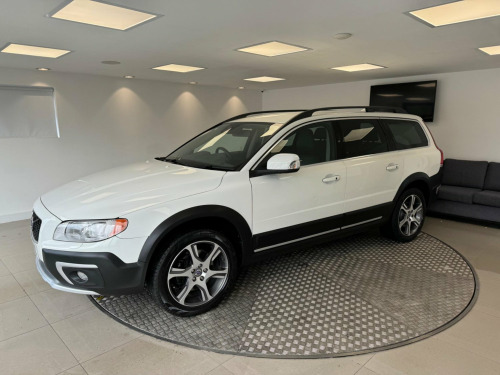 Volvo XC70  2.4 D5 SE Lux Geartronic AWD Euro 5 5dr