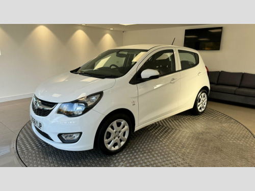 Vauxhall Viva  1.0i SE Euro 6 5dr (a/c)