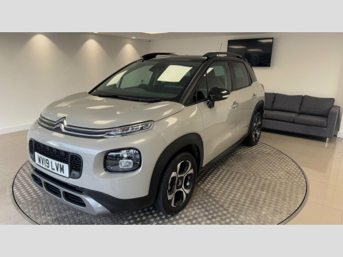 Citroen C3 Aircross  1.2 PureTech Flair Euro 6 (s/s) 5dr