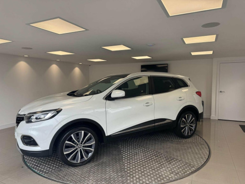 Renault Kadjar  1.3 TCe S Edition Euro 6 (s/s) 5dr