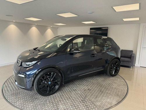 BMW i3 42.2kWh S Auto 5dr