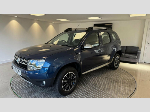 Dacia Duster  1.2 TCe Prestige Euro 6 (s/s) 5dr