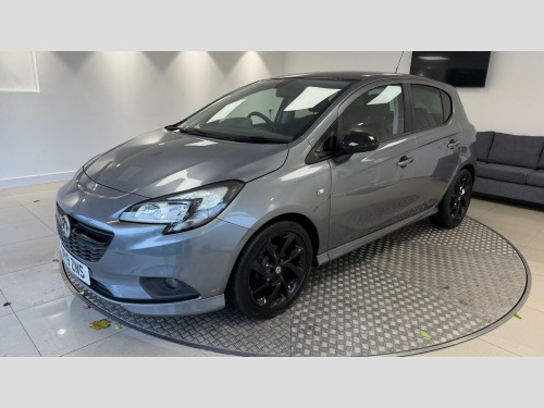 Vauxhall Corsa  1.4i ecoTEC SRi VX Line Nav Black Euro 6 5dr