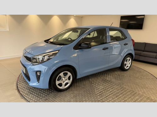 Kia Picanto  1.0 1 Euro 6 5dr 