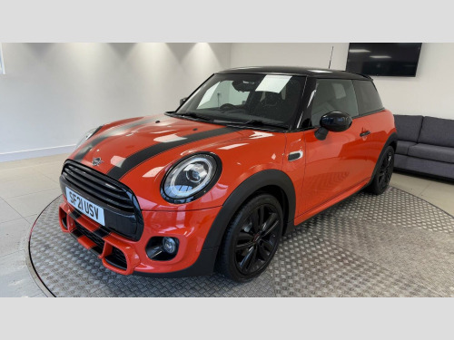 MINI Hatch  1.5 Cooper Sport Euro 6 (s/s) 3dr 