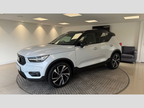 Volvo XC40  2.0 D3 R-Design Pro Auto Euro 6 (s/s) 5dr 
