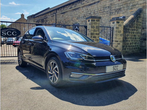 Volkswagen Golf  1.6 TDI Match Edition Hatchback 5dr Diesel Manual Euro 6 (s/s) (115 ps)