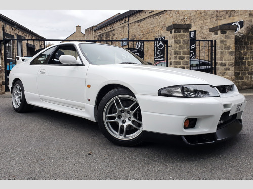 Nissan Skyline  2.6 GT-R Limited Edition Coupe 2dr Petrol Manual (280 bhp)