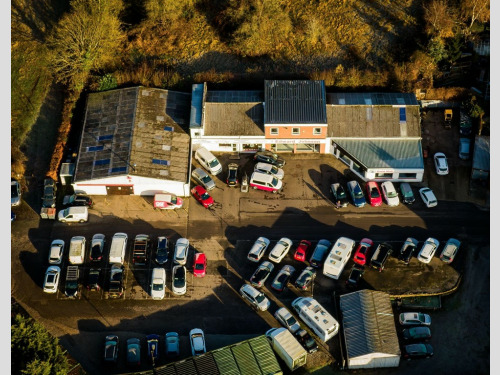 Volkswagen Amarok  2.0 TDI Style Auto 4Motion Euro 6 (s/s) 4dr 