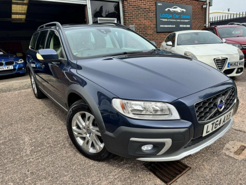 Volvo XC70  2.4 D5 SE Nav Geartronic AWD Euro 5 5dr