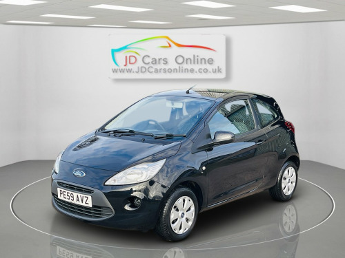 Ford Ka  1.2 Style