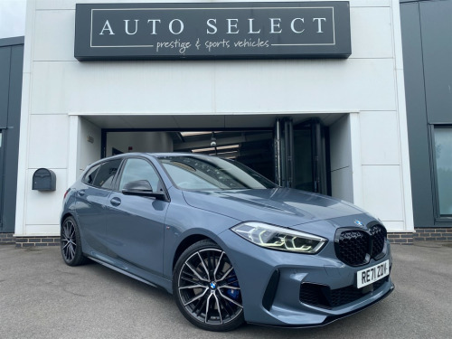 BMW M1  2.0 M135i Auto xDrive Euro 6 (s/s) 5dr MONSTER SPEC!!