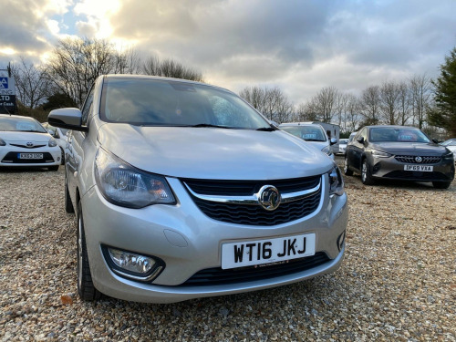 Vauxhall Viva  1.0i SL Euro 6 5dr