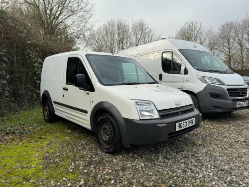 Ford Transit Connect  1.8 TDdi T200 L L1 H1 4dr