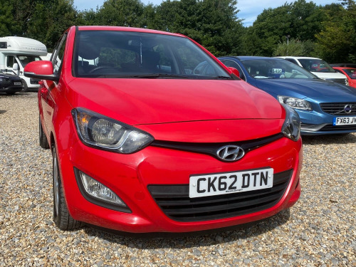 Hyundai i20  1.2 Active