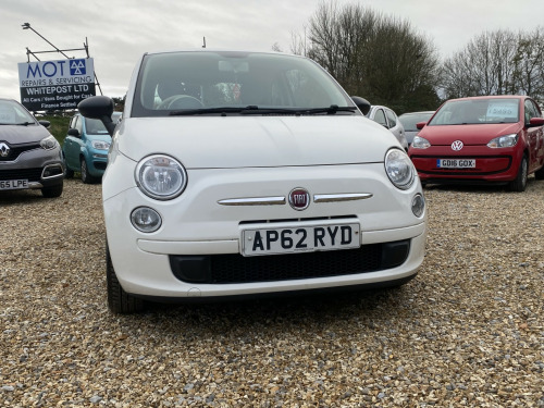 Fiat 500  1.2 500 1.2 Pop