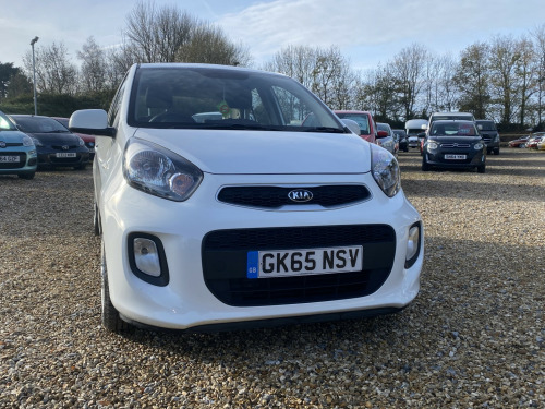 Kia Picanto  1.0 1 