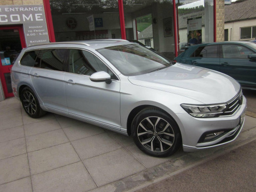 Volkswagen Passat  1.5 TSI EVO SEL DSG Euro 6 (s/s) 5dr