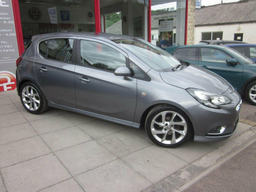 Vauxhall Corsa  1.4i ecoFLEX SRi VX Line Euro 6 5dr