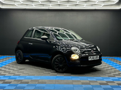 Fiat 500  1.2 Pop Euro 6 (s/s) 3dr