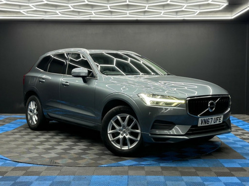 Volvo XC60  2.0 D4 Momentum Auto AWD Euro 6 (s/s) 5dr