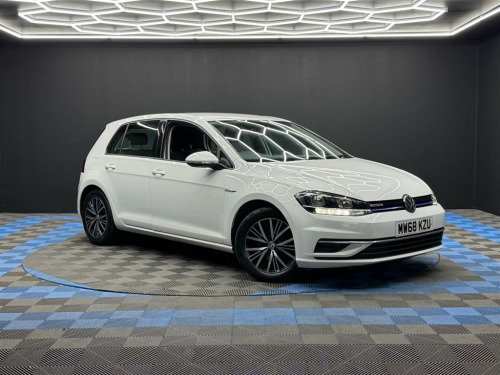 Volkswagen Golf  1.5 TSI EVO SE Nav Euro 6 (s/s) 5dr