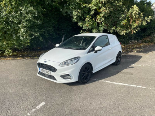 Ford Fiesta  SPORT TDCI