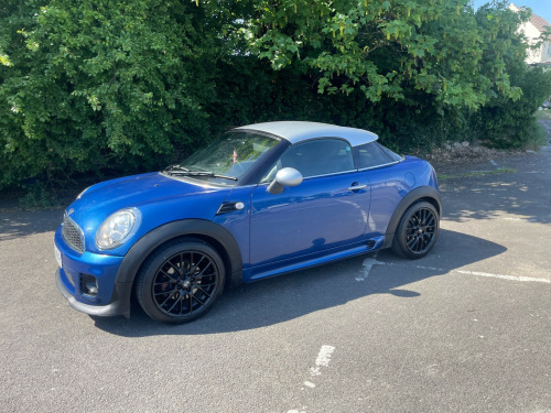MINI Cooper COOPER 2-Door