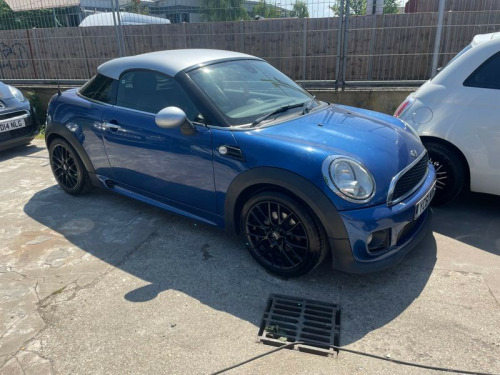 MINI Cooper COOPER 2-Door