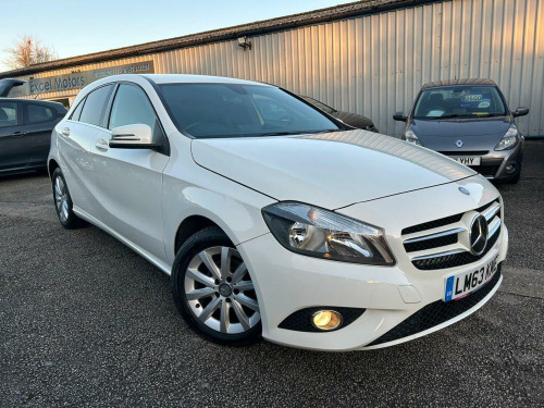 Mercedes-Benz A-Class A180 1.8 A180 CDI SE