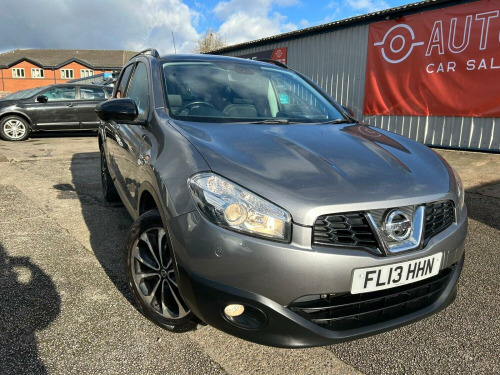 Nissan Qashqai  1.6 dCi 360