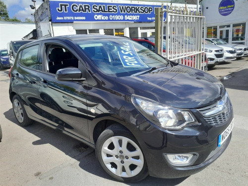 Vauxhall Viva  1.0i SE Euro 6 5dr