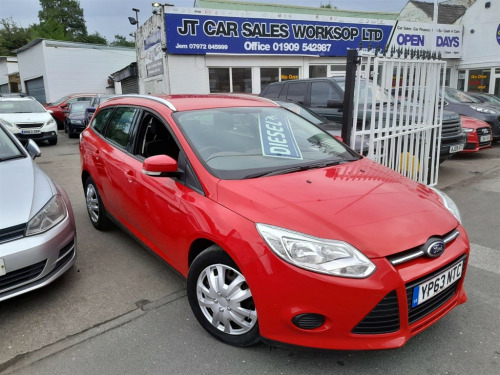 Ford Focus  1.6 TDCi ECOnetic Edge Euro 5 (s/s) 5dr