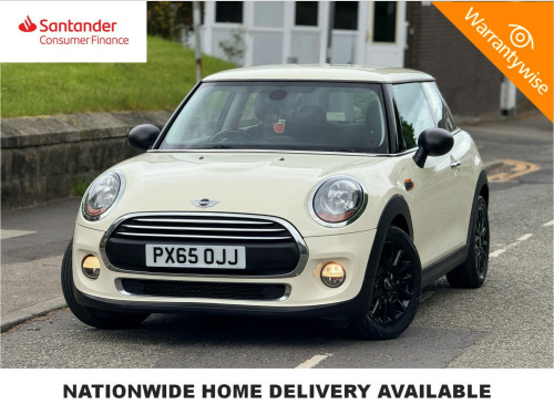 MINI Hatch 1.2 One 3dr