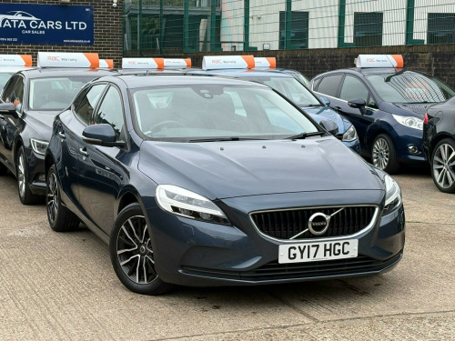 Volvo V40  1.5 T2 Momentum Nav Plus Auto Euro 6 (s/s) 5dr