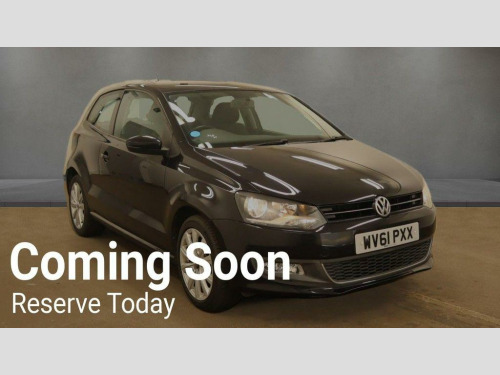 Volkswagen Polo  1.4 SEL DSG Euro 5 3dr