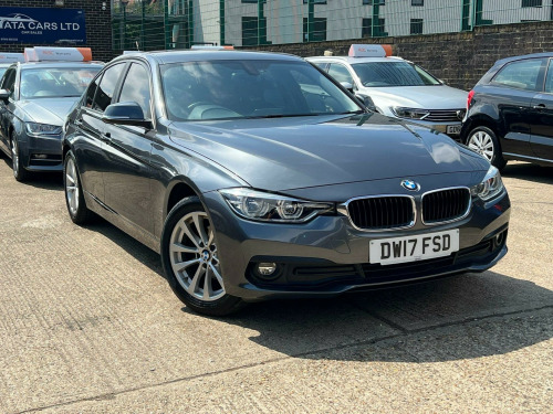 BMW 3 Series  2.0 316d SE Auto Euro 6 (s/s) 4dr