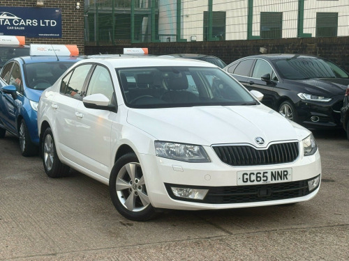 Skoda Octavia  1.4 TSI SE L DSG Euro 6 (s/s) 5dr