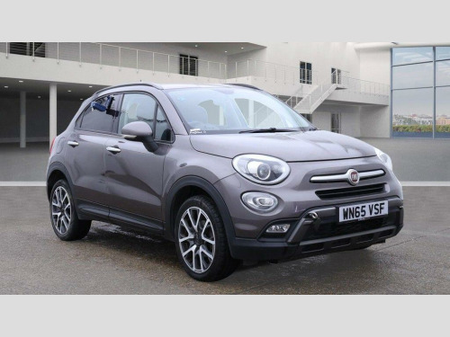 Fiat 500X  1.4 MultiAir Cross Plus Euro 6 (s/s) 5dr