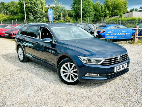 Volkswagen Passat  2.0 TDI SE Business Estate 5dr Diesel Manual Euro 6 (s/s) (150 ps)