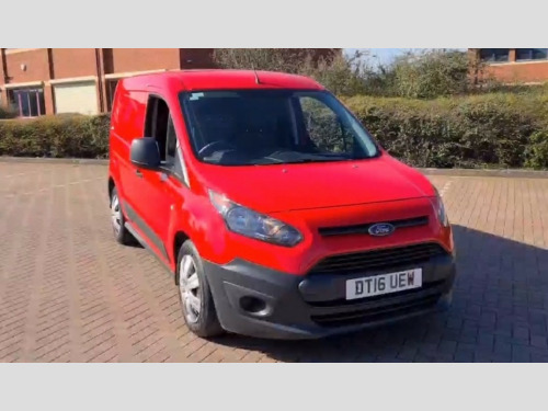 Ford Transit Connect  200 P/V