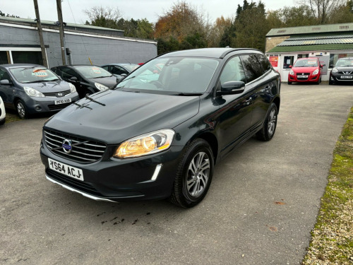 Volvo XC60  2.0 D4 SE Euro 6 (s/s) 5dr